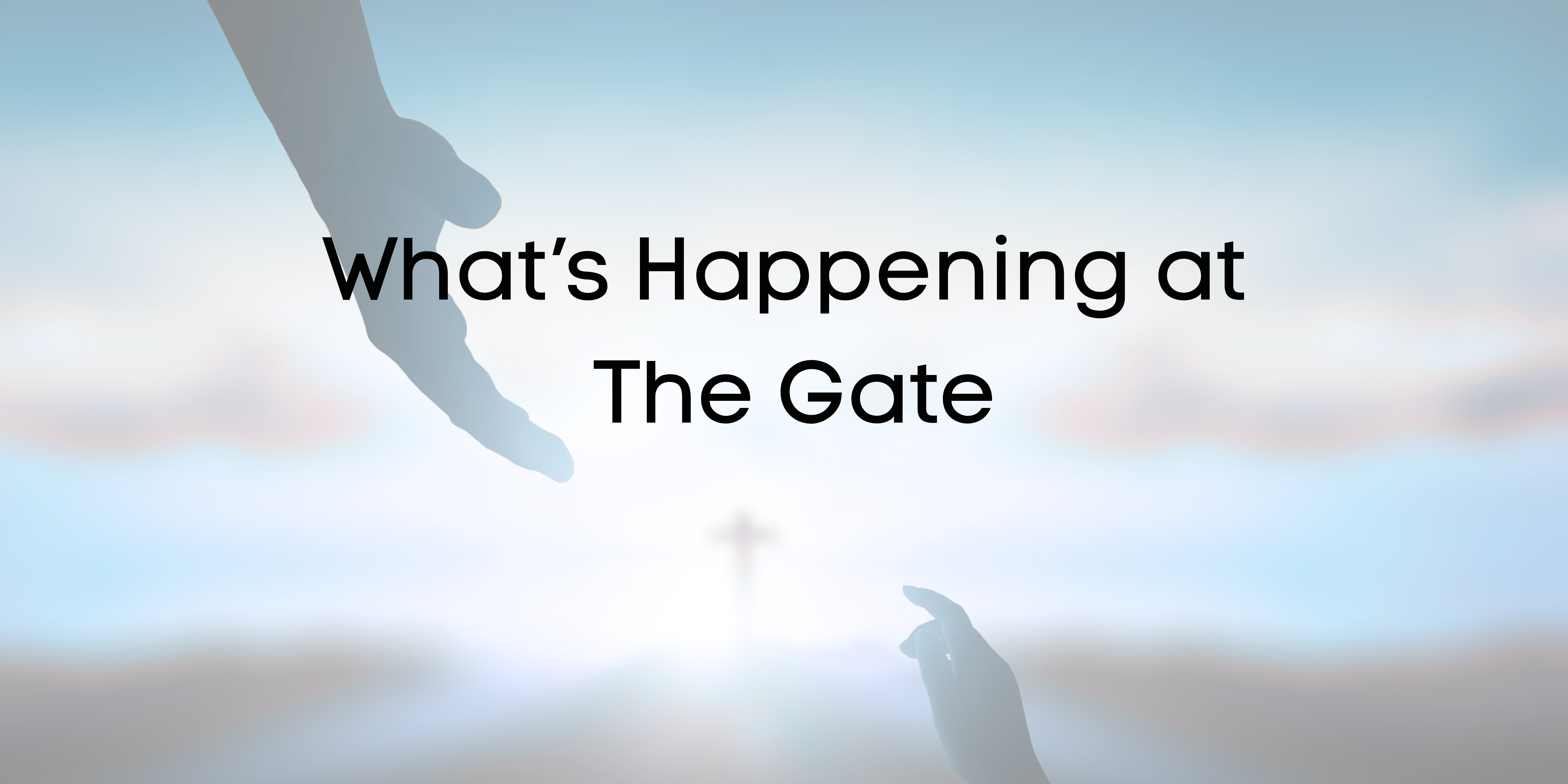 This is the summary of the Event page for the Gate of Lenoir County